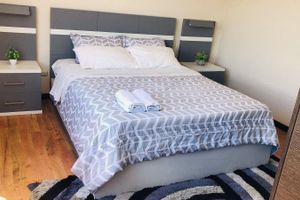 Alquiler Vacacional - Cozy  private apartment [SUITE] with WiFi, amazing top view in charming Cuenca