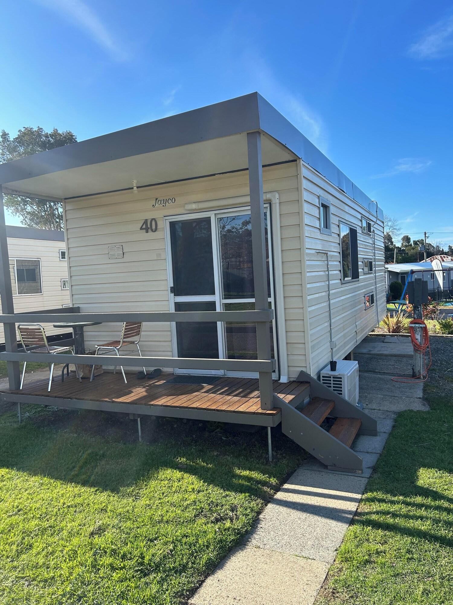 Habitación Batemans Bay Holiday Park - Hostel
