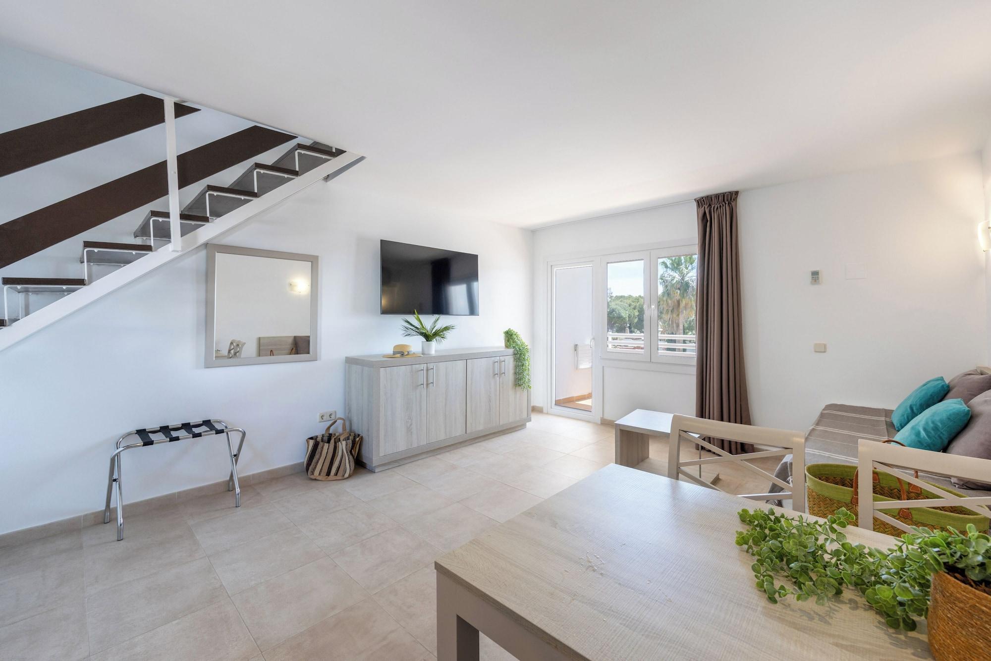 Habitación Sol Cala D'Or Apartments
