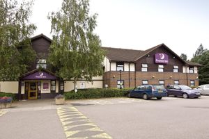 Alojamiento - Premier Inn Solihull South - M42