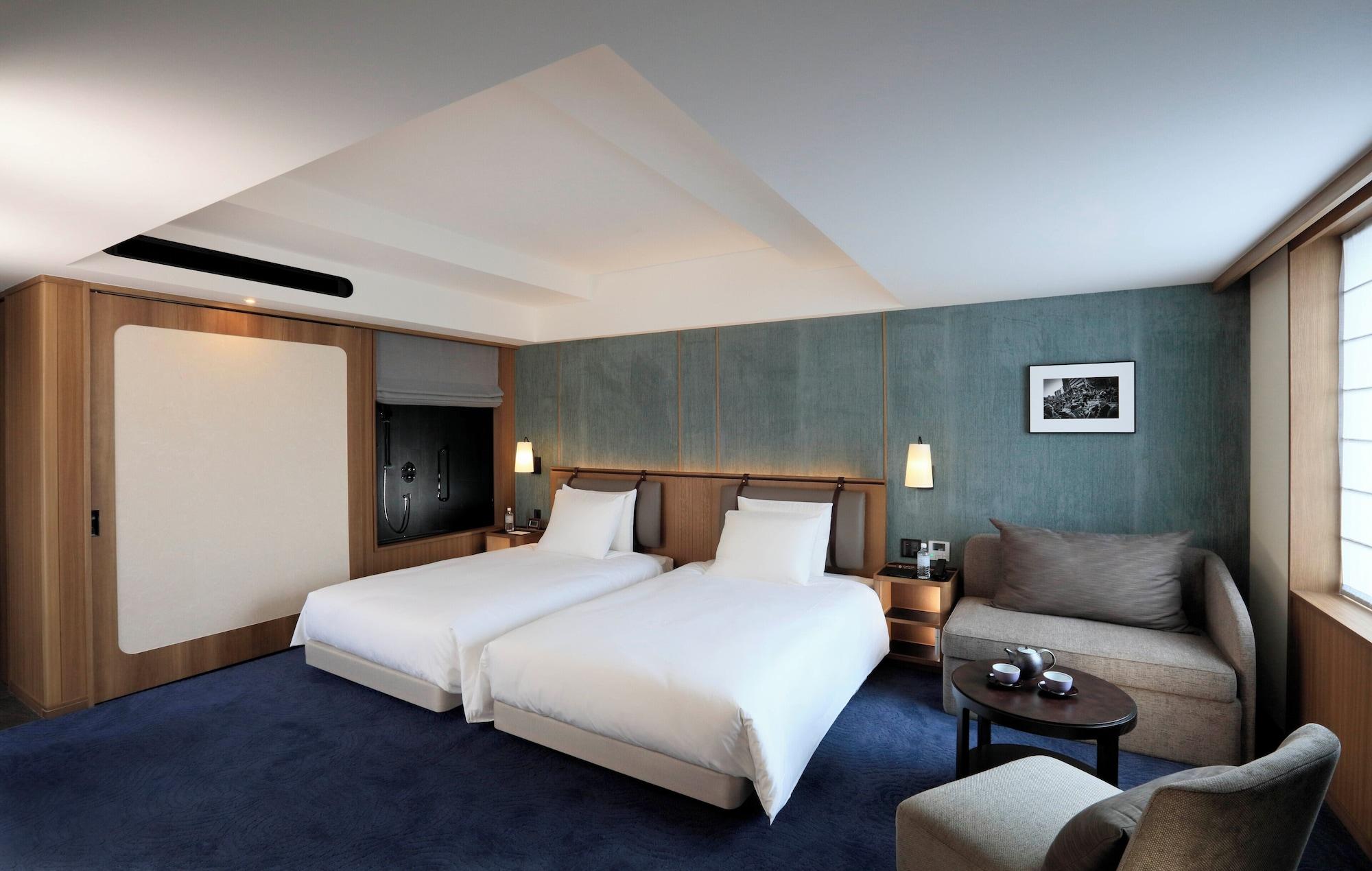 Habitación Hotel Collective