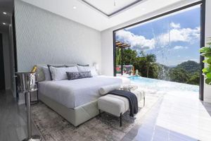 Alquiler Vacacional - Kamila's Luxury House with Private Pool