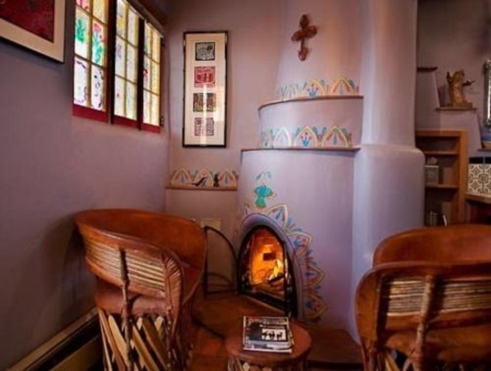 Comodidades del Alojamiento El Paradero Bed & Breakfast Inn