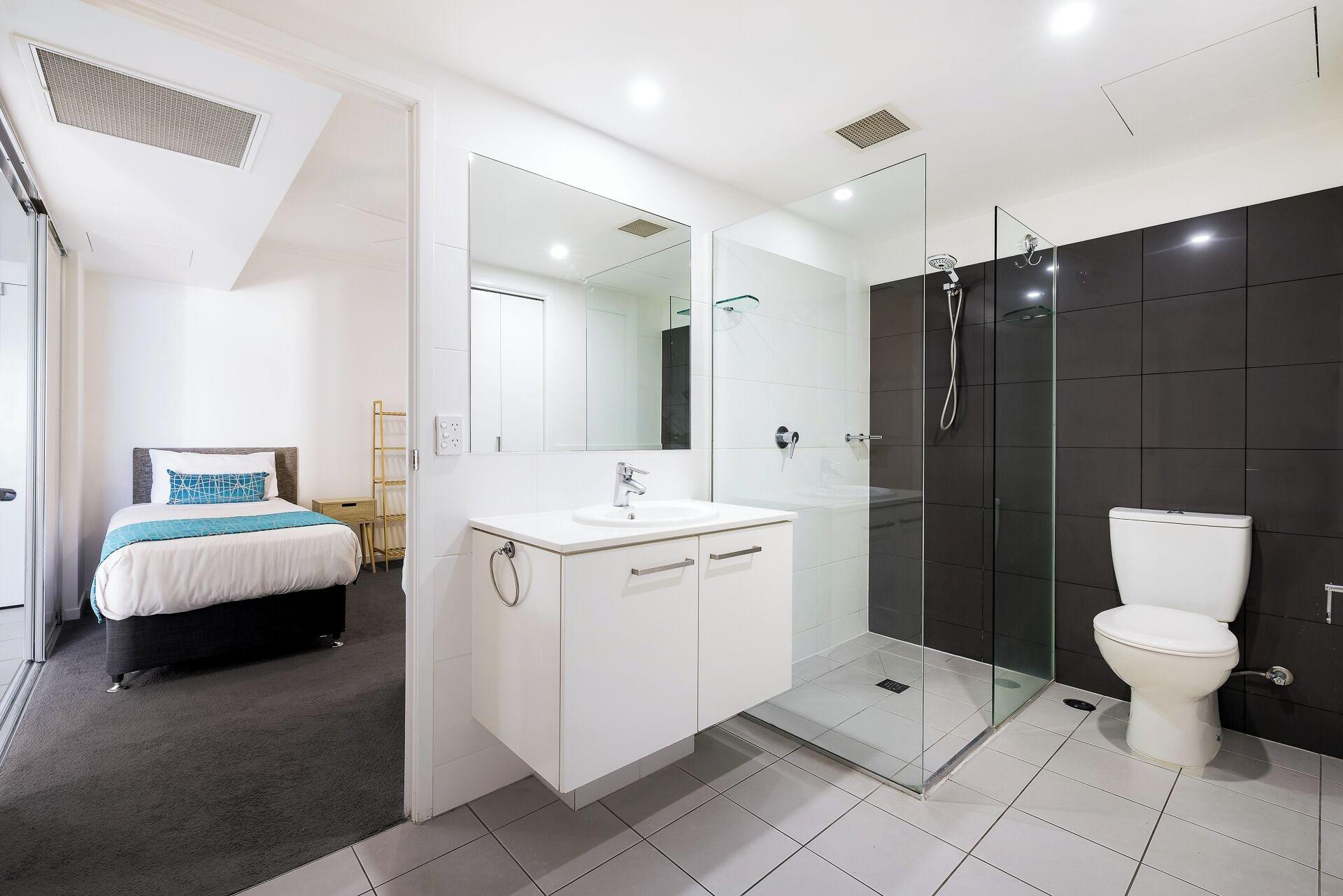 Equipamiento de Habitación Ocean Pacific Broadbeach