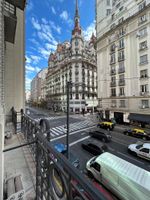 Alquiler Temporario - Córdoba Suites