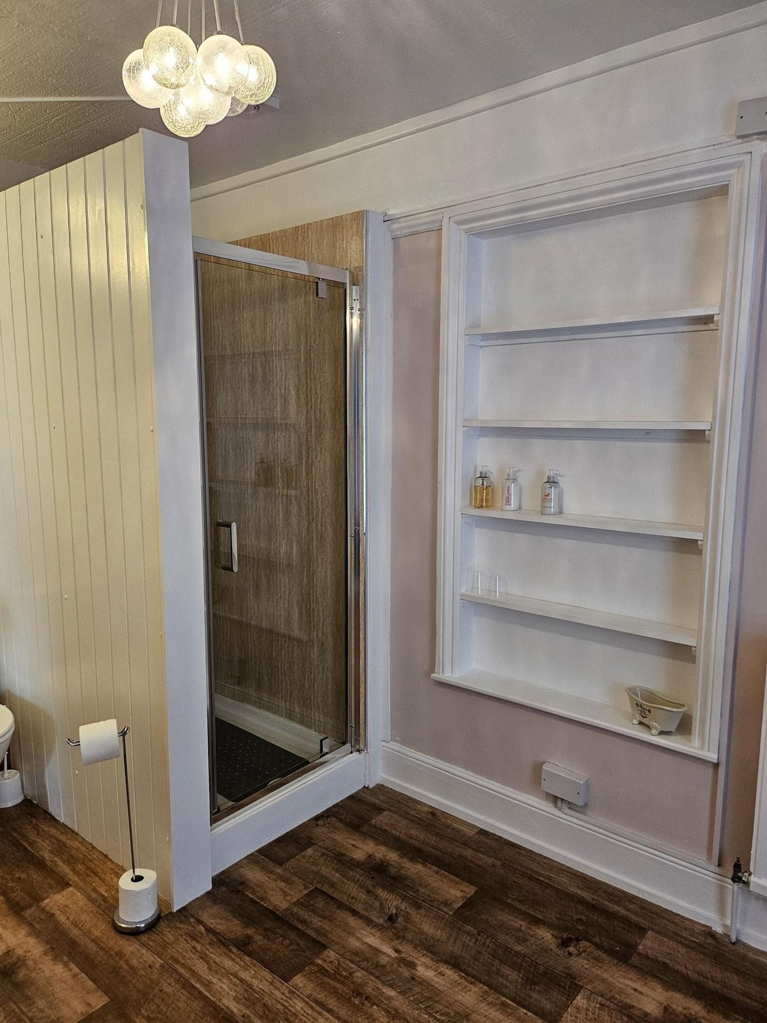 Equipamiento de Habitación Hooray Henrys Sheringham