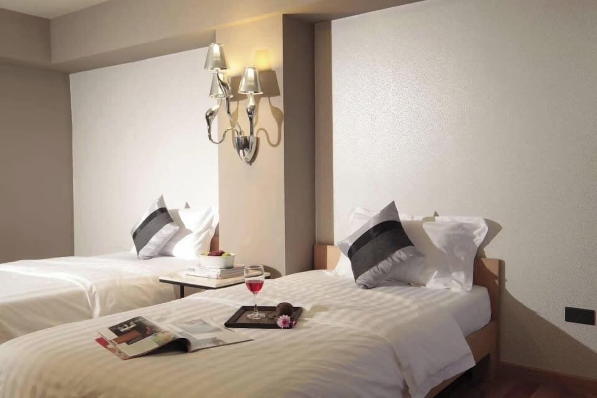 Habitación Diary Suite