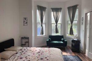 Alquiler Vacacional - Astor Palace 2nd floor, In Jersey City!