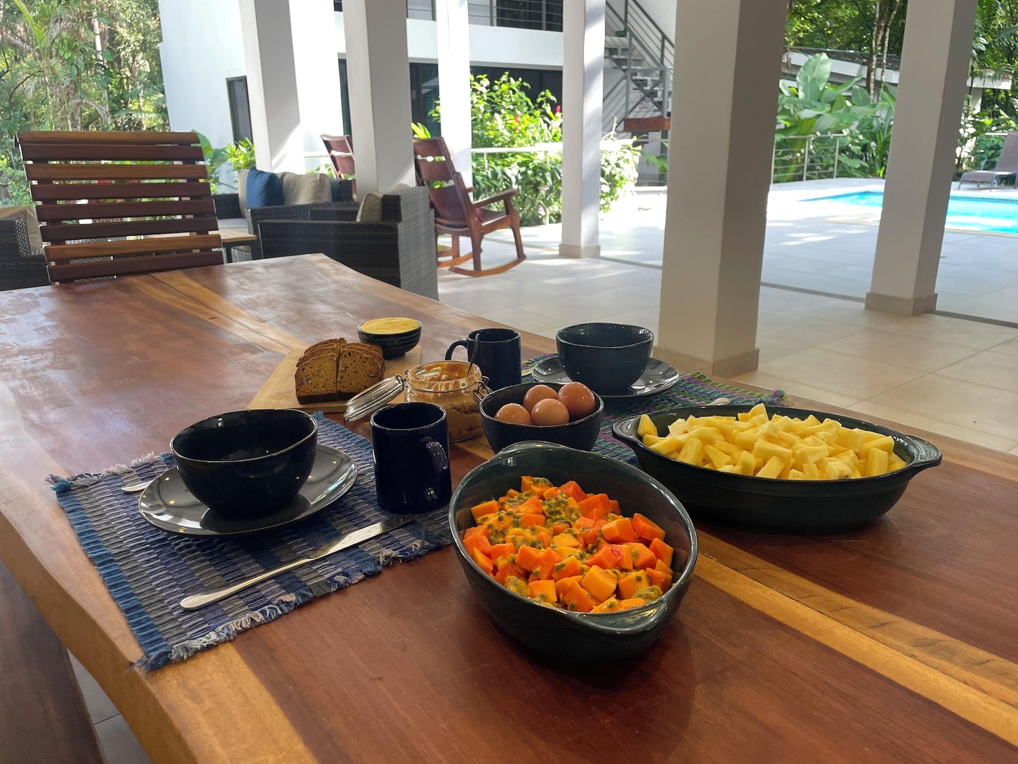 Restaurant Nereus Retreats