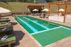 Alojamiento - Garden House Pousada Boutique & Spa