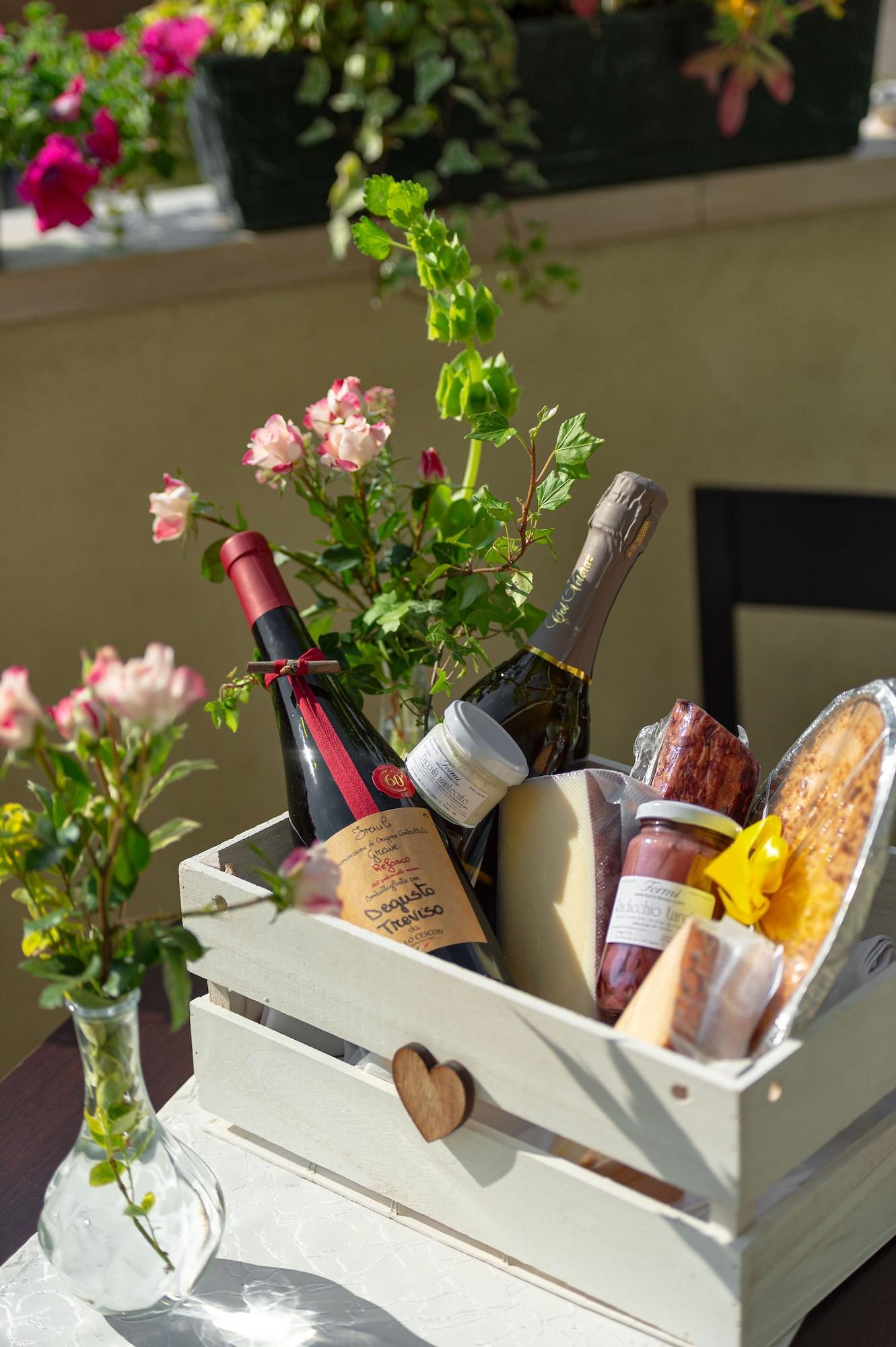 Restaurant Hotel Rovere