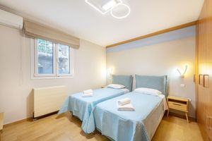 Alquiler Vacacional - Harmony Garden