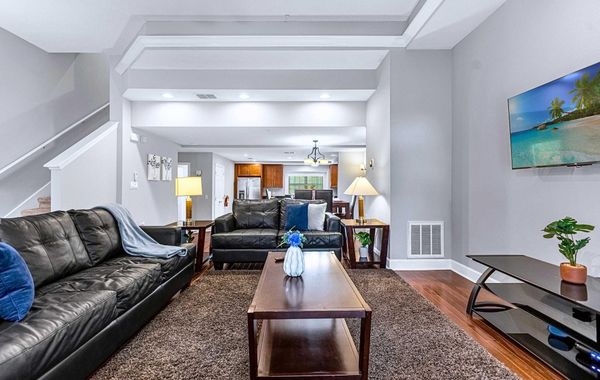 Family Vacation Home Near Disney With Resort Pool - Hoteles cerca de Walt Disney World en Orlando