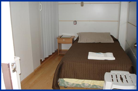 Hostal Jardín del Sol by null