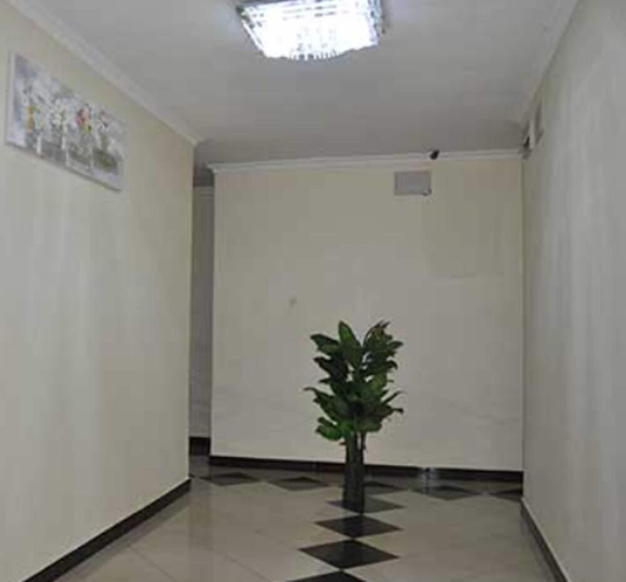 Sala de Reuniones Lesa Garden Hotel