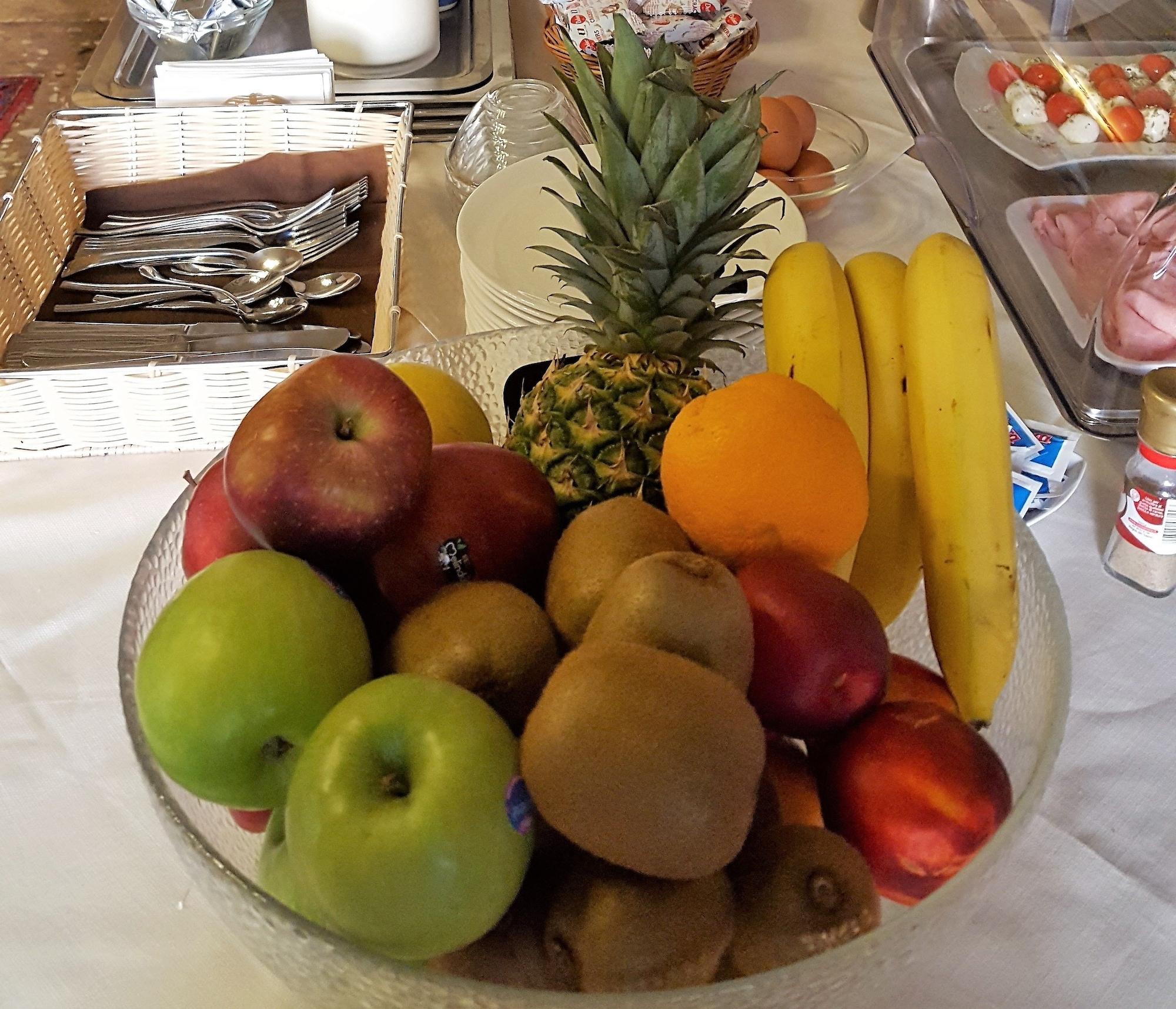 Bar/Salón Il sogno di Giulietta e Romeo