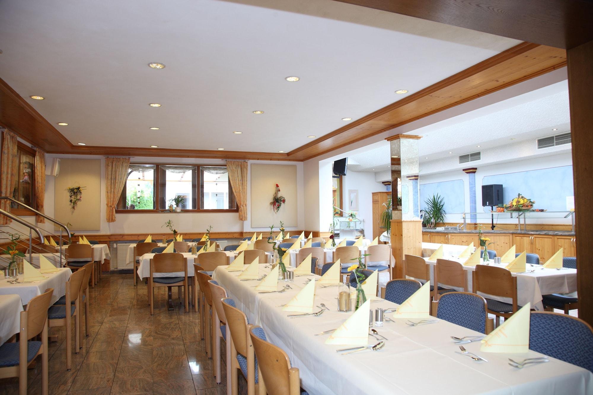 Salón de Baile Hotel Klosterbräustuben