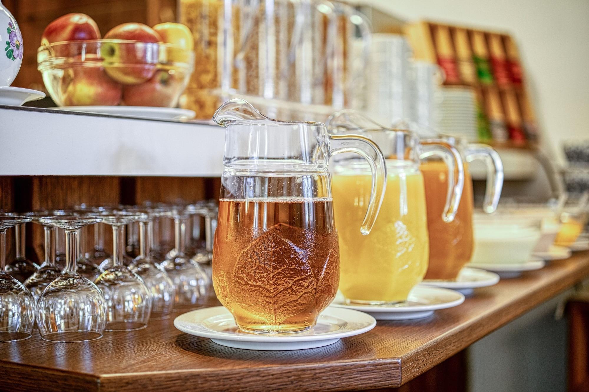 Restaurant Landhaus Walch