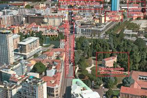 Alojamiento - Casa Camilla City