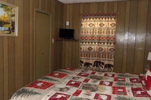 Renta temporal - Ponderosa Cabins 104 N Laurel cabin 11