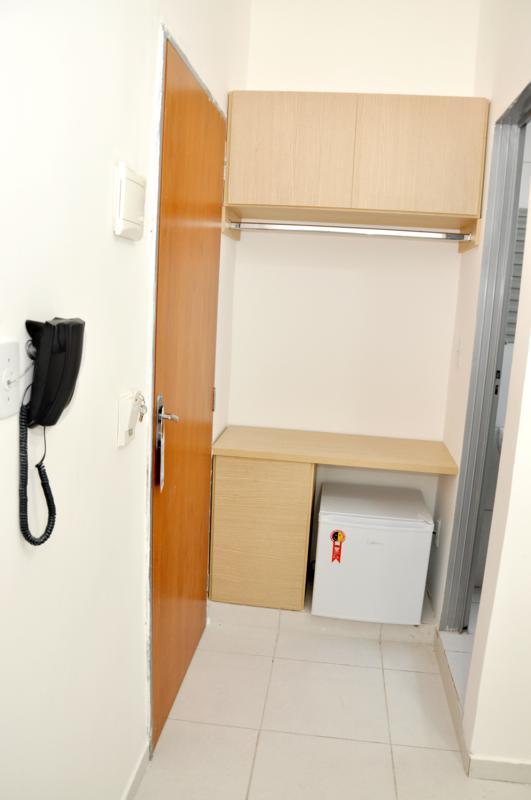 Equipamiento de Habitación Hotel 44