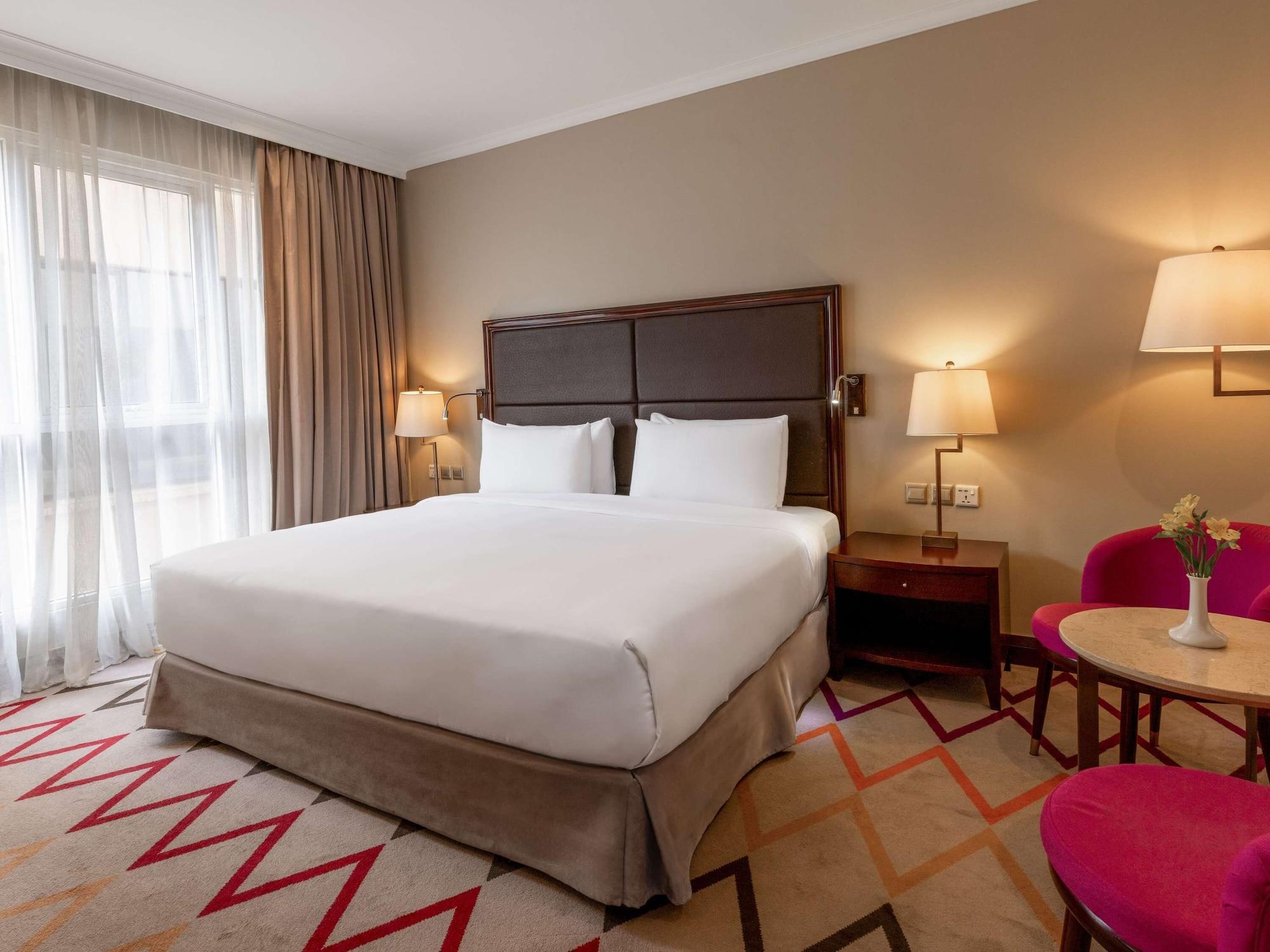 Habitación Mercure Nairobi Upper Hill