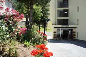 Alojamiento - Astoria