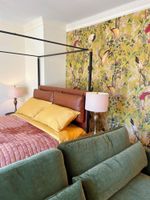 Alquiler Vacacional - Designer Loft with Private Terrace