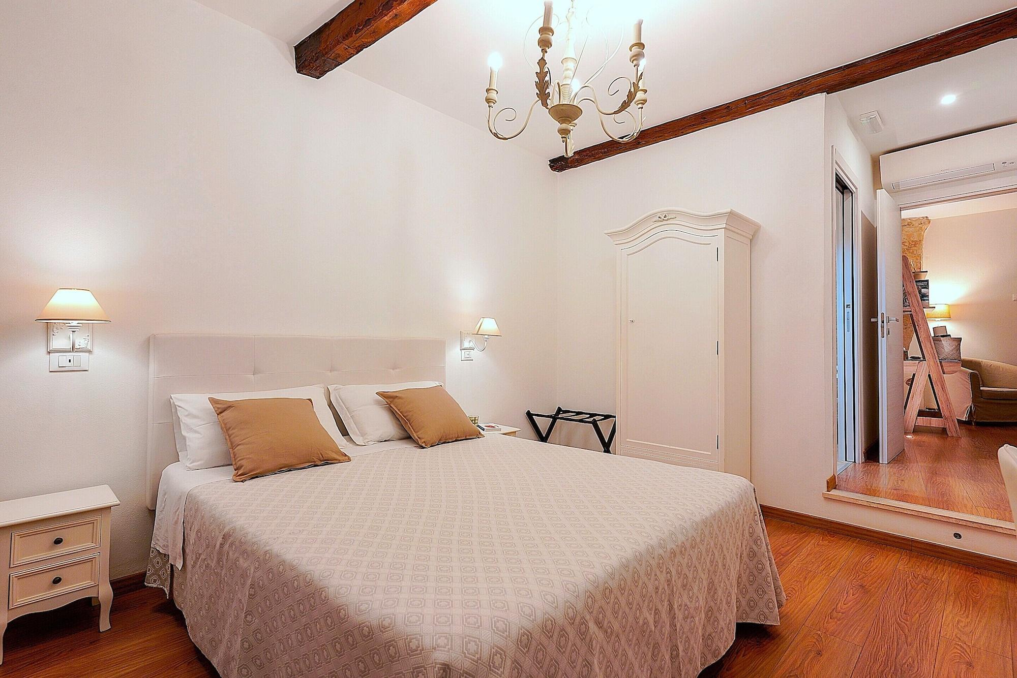 Habitación Baco Rooms