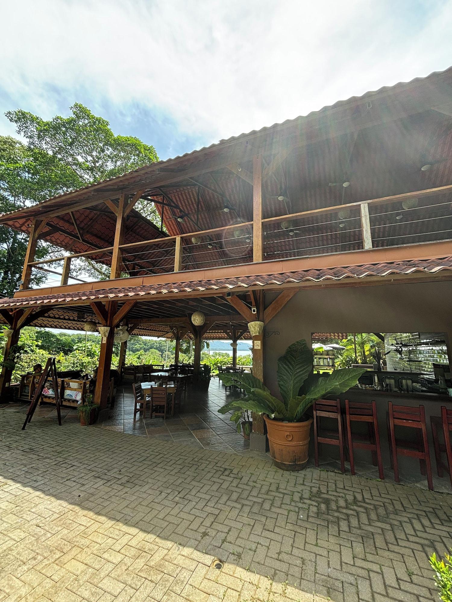 Restaurant Svastha Yoga & Ayurveda Cafe