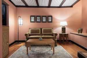 Alojamiento - Hotel Palacio de Santa Paula, Autograph Collection