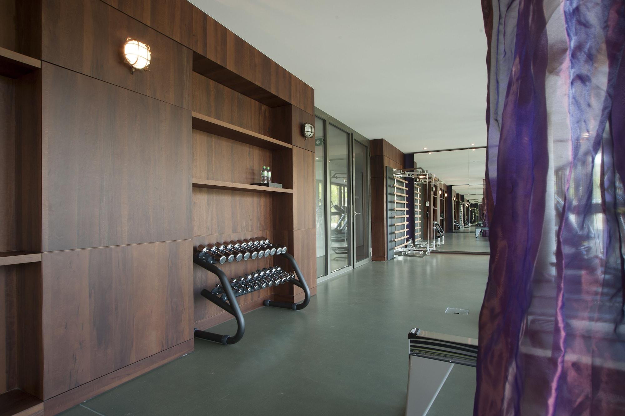 Gimnasio Seerose Resort & Spa