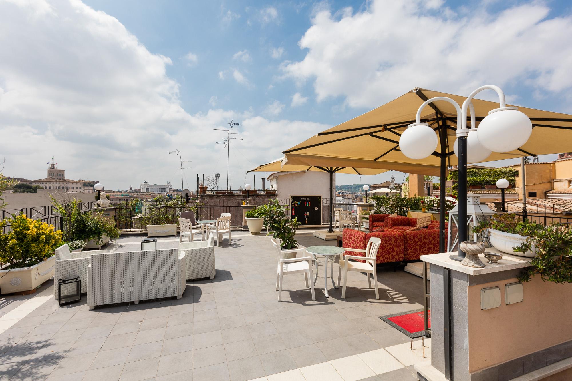 Varios Hotel Cecil