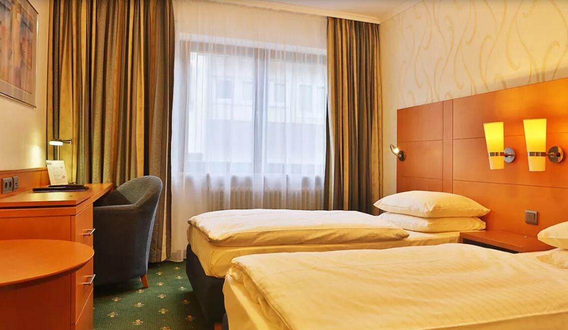 Habitación Hotel Am Kupferhammer