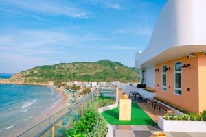 Alojamiento - Kennal Beach