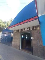 Alojamiento - Hotel Brasil Pindamonhangaba