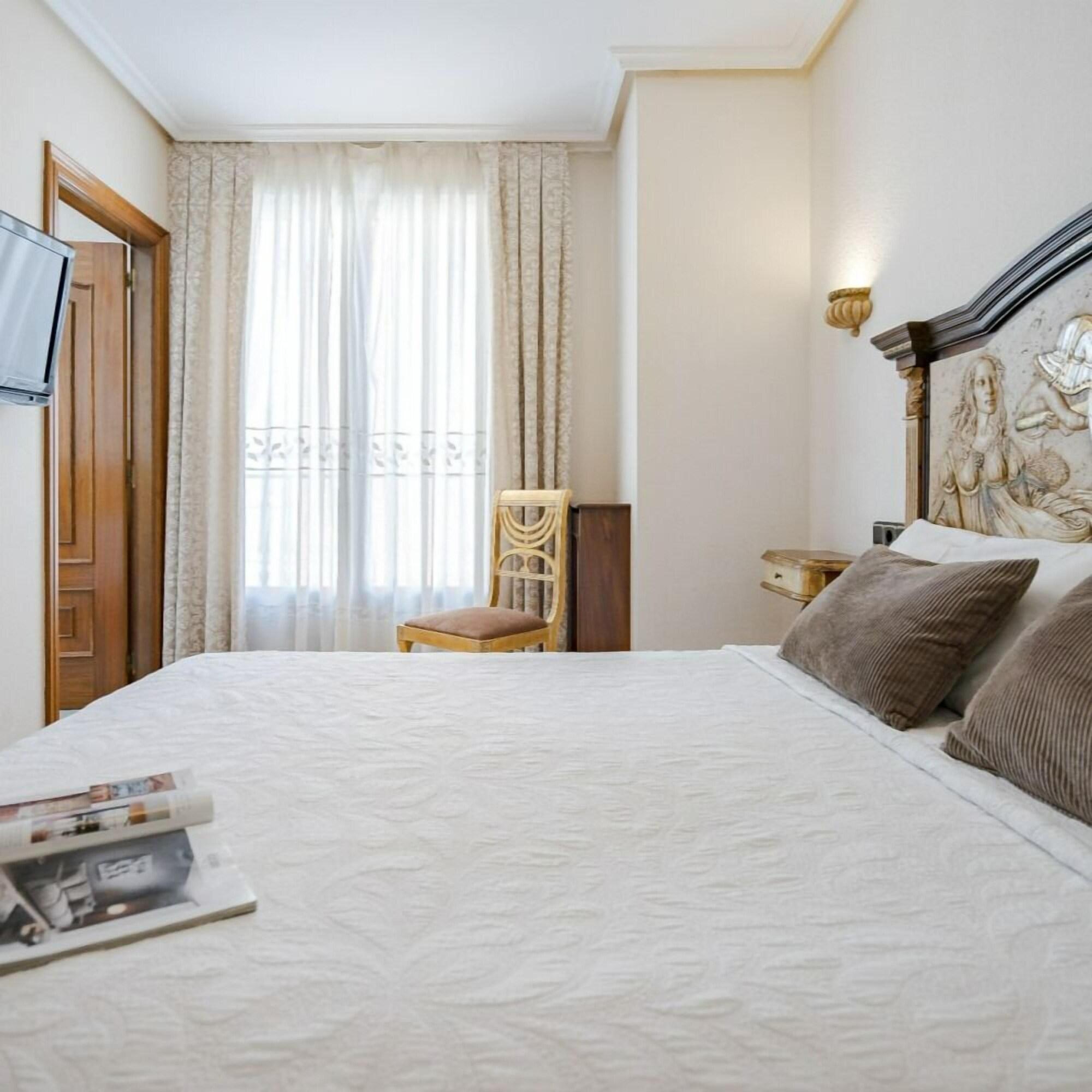 Habitación Hotel Eurowest