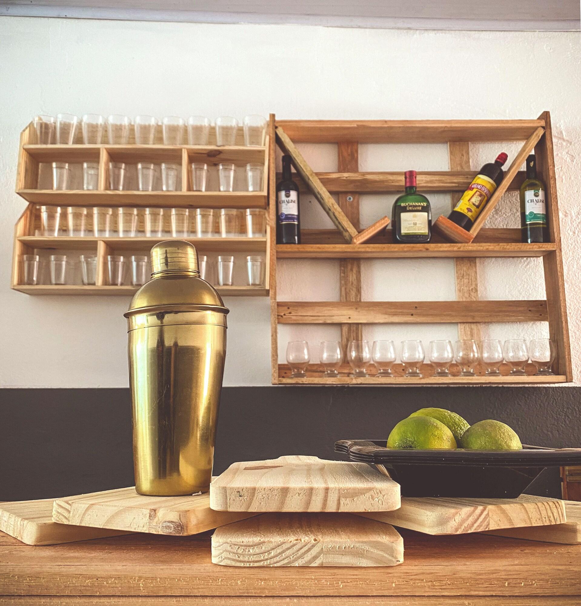 Bar/Salón L'a Good Vibe