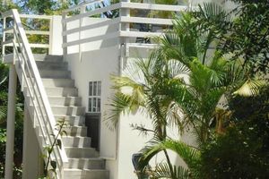 Alojamiento - Happy Turtle Apartments