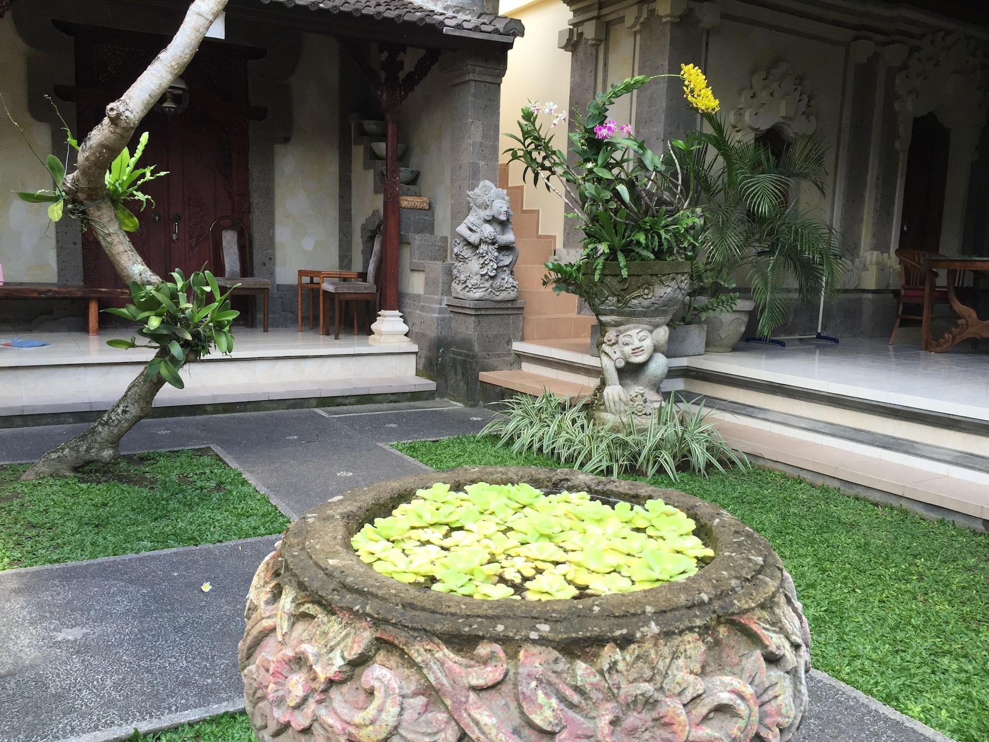 Comodidades del Alojamiento Teja Homestay