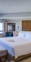 Alojamiento - Hotel 4 estrellas con Desayuno