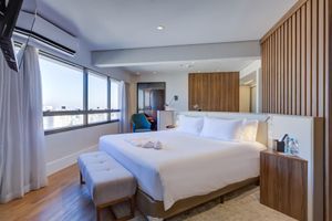 Alojamiento - Radisson Paulista