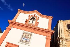 Alojamiento - Bed & Breakfast Aria di Mare