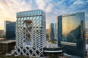 Mejores hoteles en Cotai | Best Day
