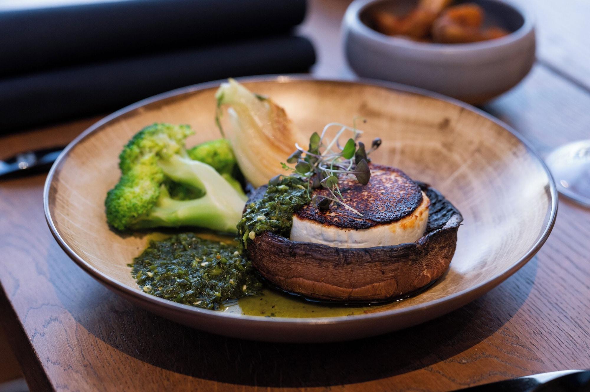 Restaurant Nova Skyland Hotel