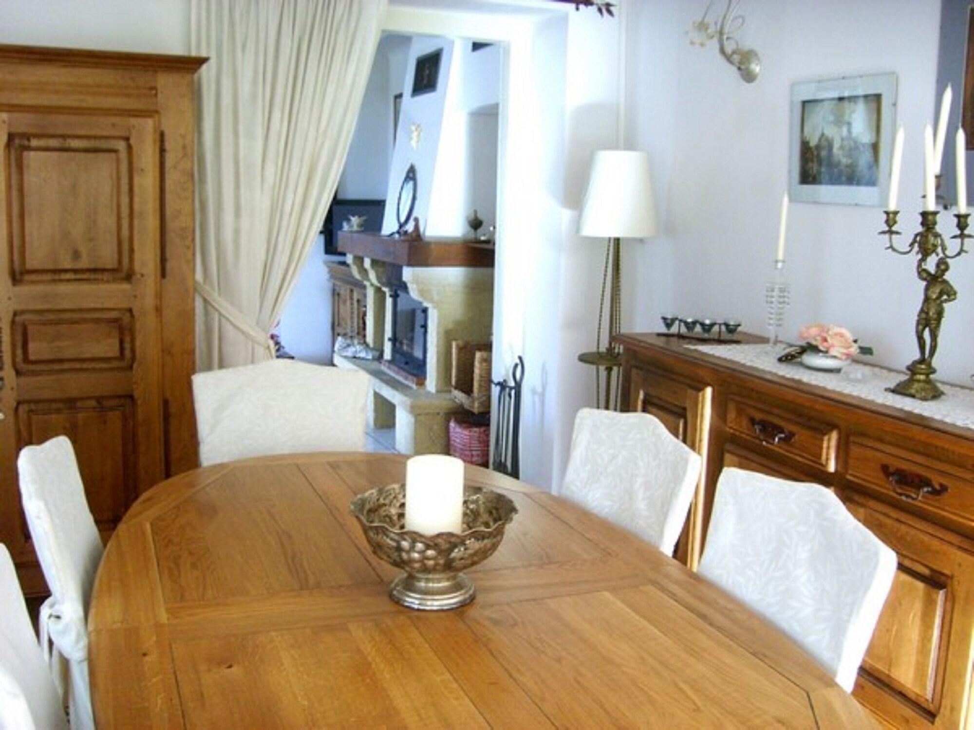 Restaurant Chambre d'hôtes Myosotis