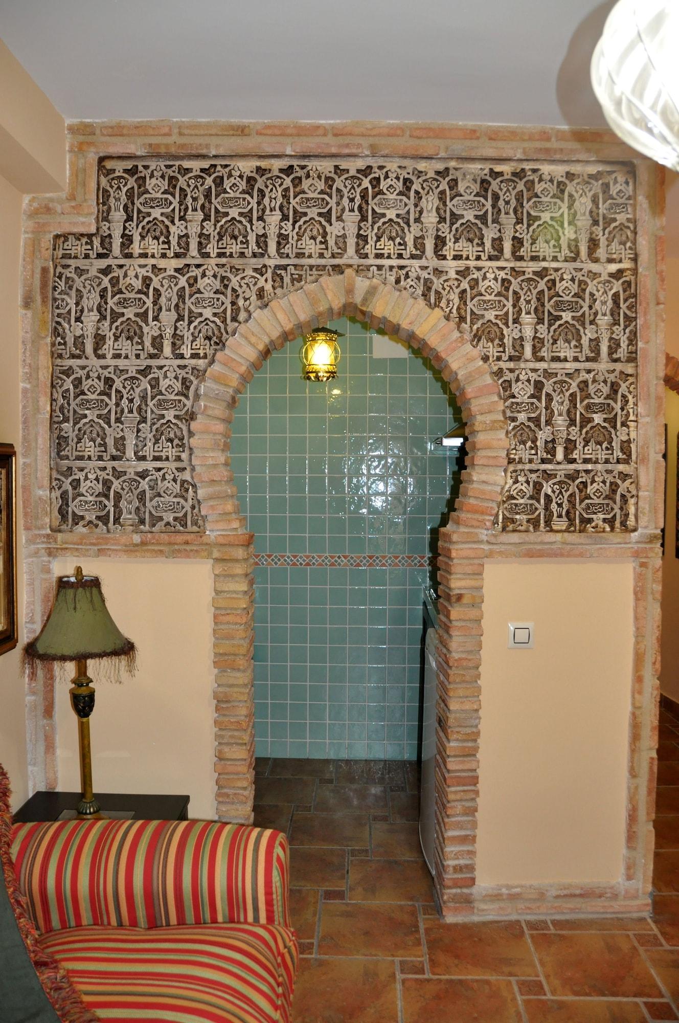 Comodidades del Alojamiento Apartamentos Turísticos Doña María la Brava