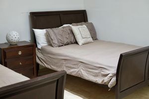 Alquiler Vacacional - JuanDolio+SeaView+Cozy-2Br+3Bds+6Pax-/WiFi-Open Kitchen-/FrontBeach