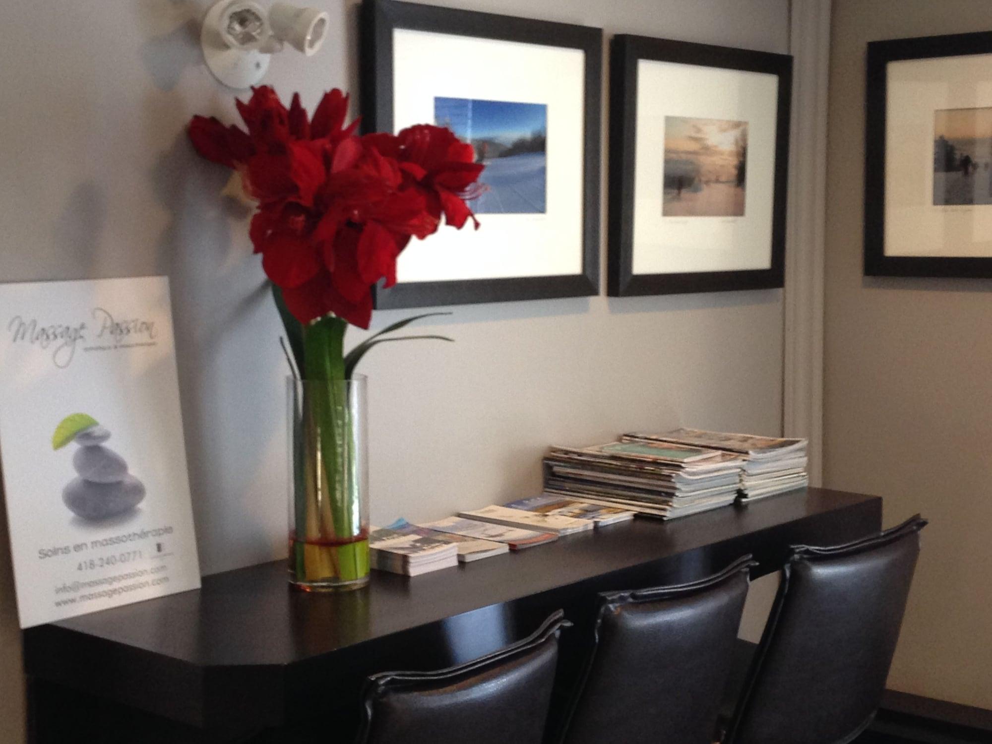 Spa Hotel Baie-Saint-Paul