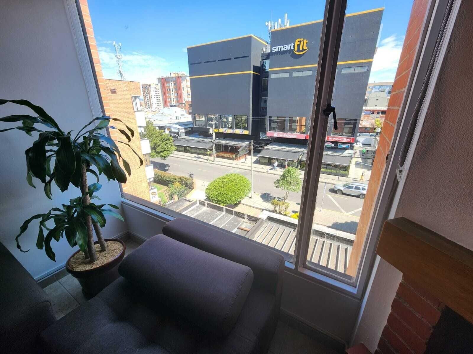 Comodidades del Alojamiento Exclusive Private Room
